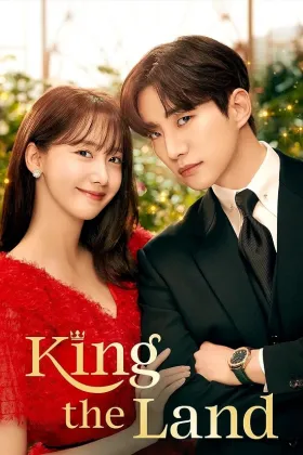 King the Land - Web Serie complete free on Castle