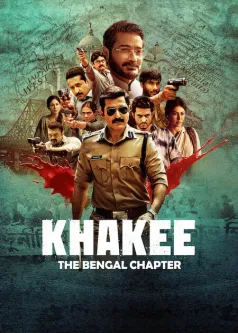 Khakee: The Bengal Chapter