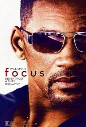 Focus - Movie free on Castle