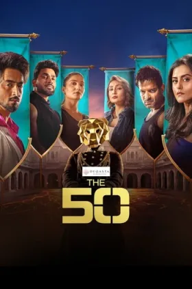 The 50 - Movie free on Castle