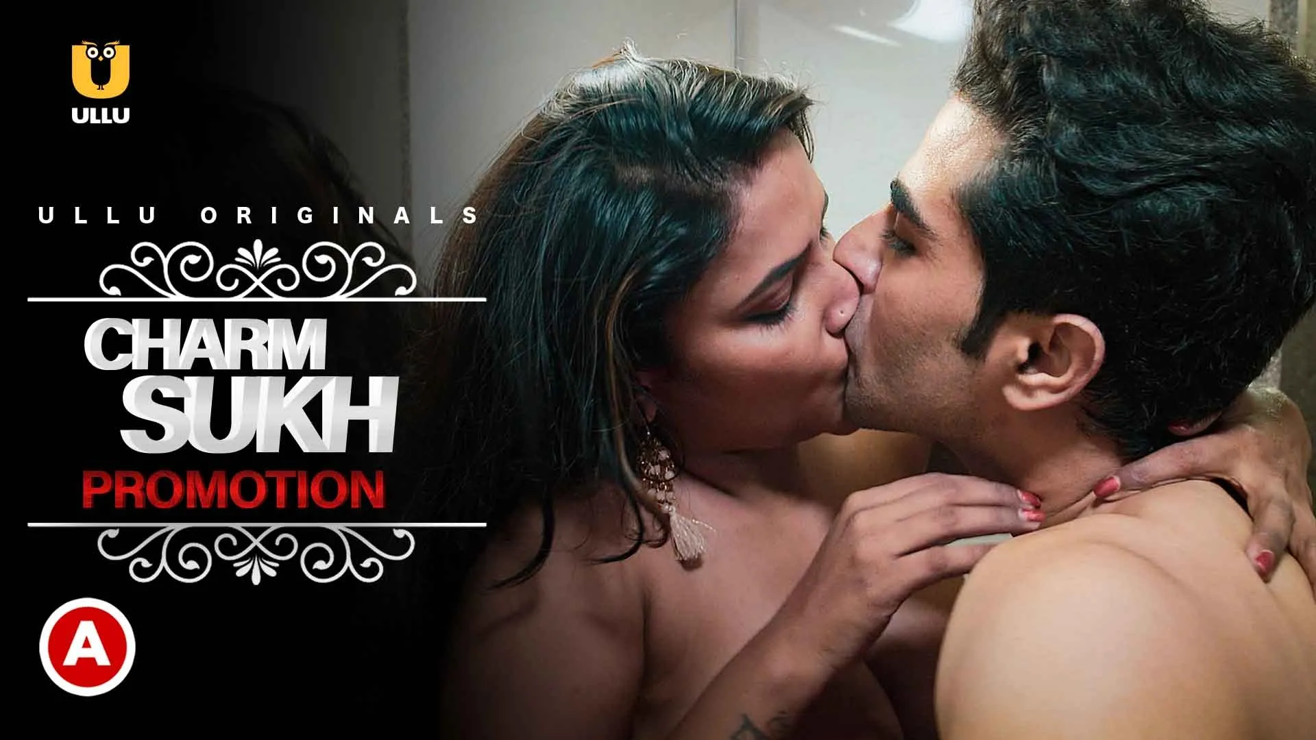 Movie Poster: Charmsukh ( Promotion )