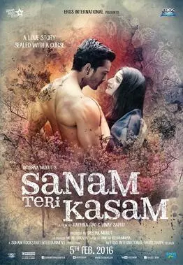 Sanam Teri Kasam - Movie free on Castle