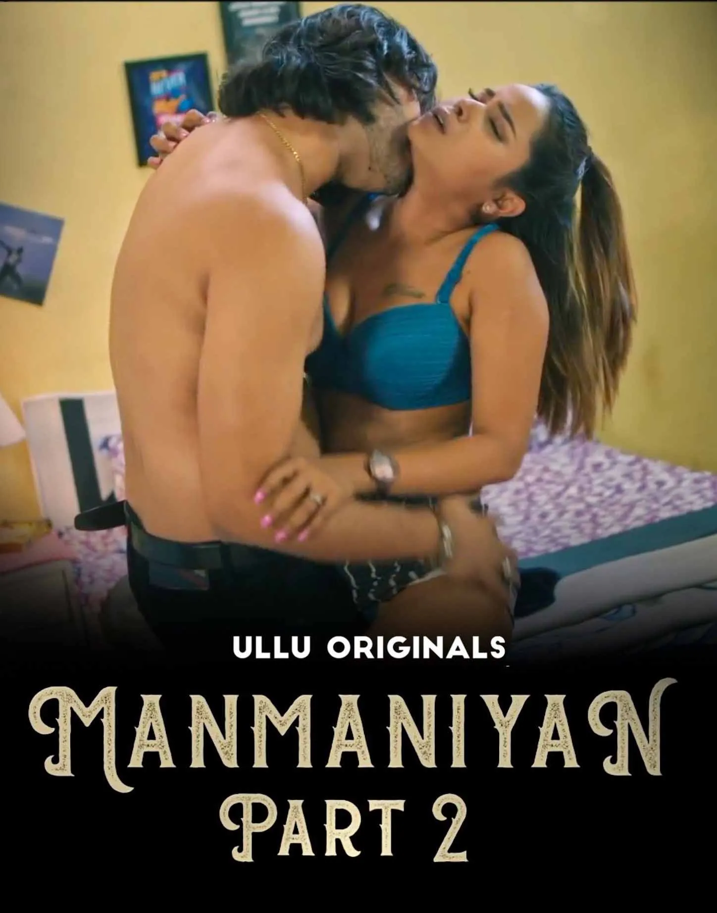 Movie Poster: Manmaniyan Part 2