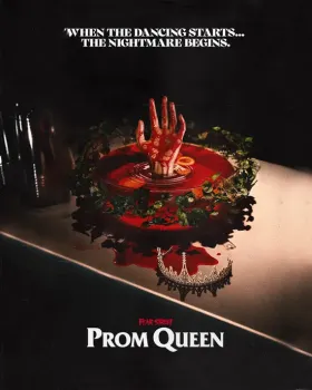 Fear Street: Prom Queen - Movie free on Castle