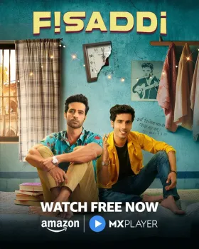 Fisaddi - Web Serie complete free on Castle