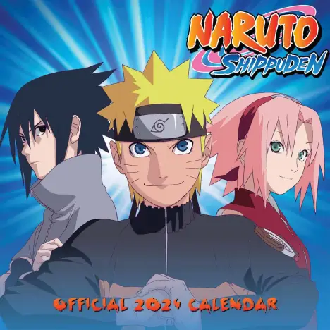Naruto: Shippuden