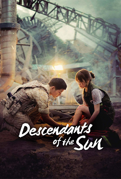 Descendants of the Sun