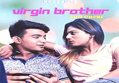 Movie Poster: Virgin Brother