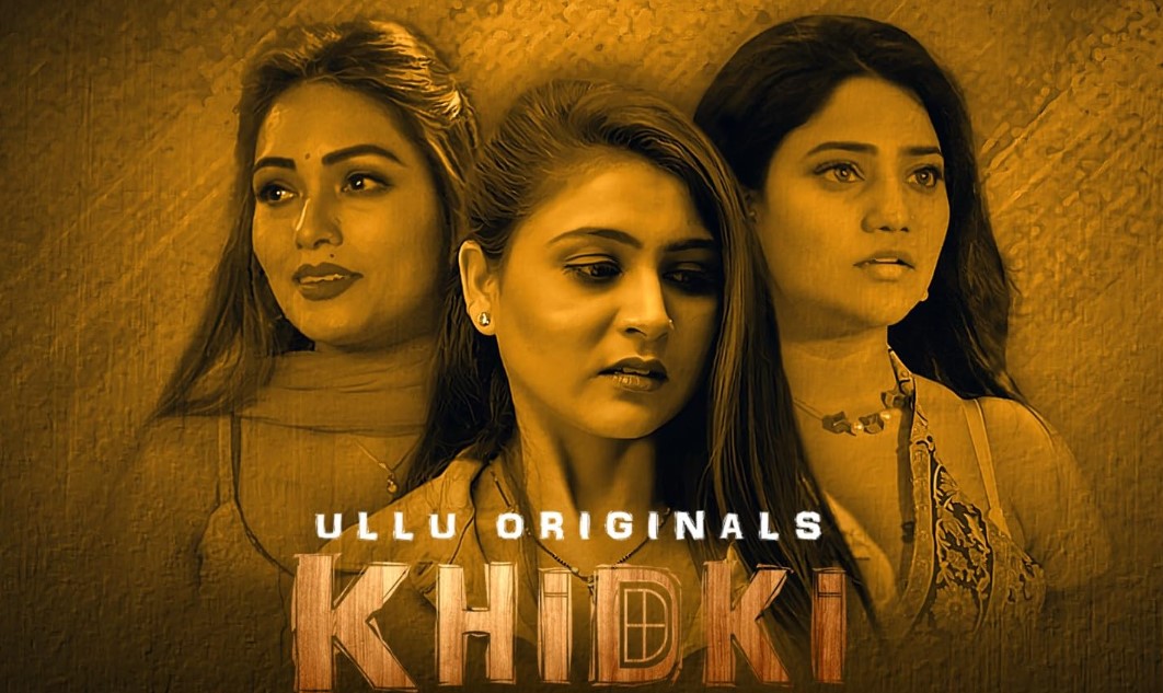 Episode 1 — Khidki Season 1