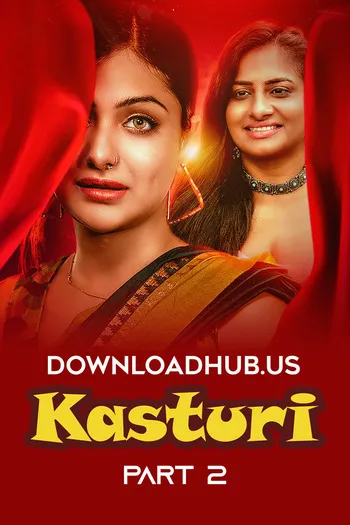 Kasturi