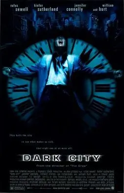 Dark City - Movie free on Castle