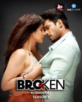 Broken But Beautiful Season 3 - Web Serie complete free on Castle