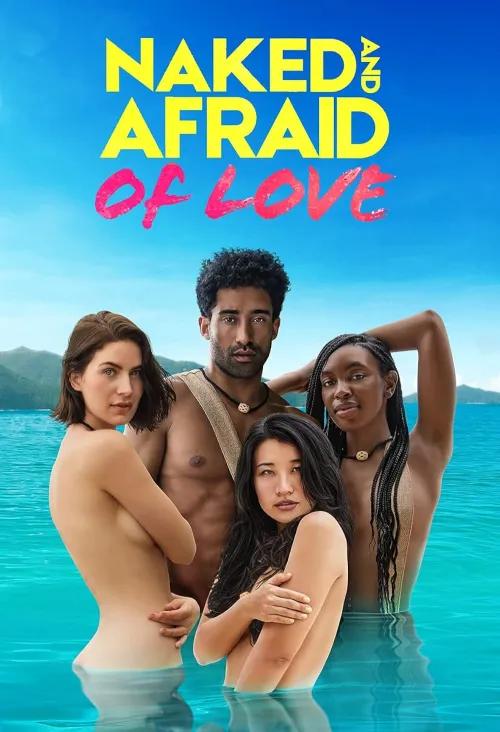 Movie Poster: Naked and Afraid of Love