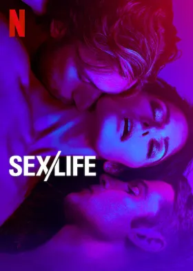 Sex/Life - Web Serie complete free on Castle