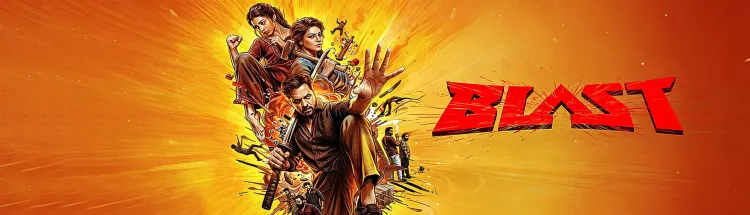 Blast