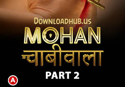 Mohan Chabhiwala