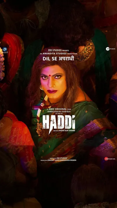 Haddi