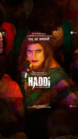 Haddi