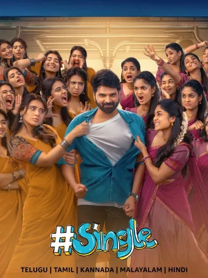 #Single