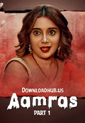 Aamras
