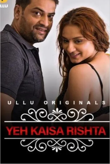 Yeh Kaisa Rishta