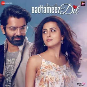 Badtameez Dil - Web Serie complete free on Castle