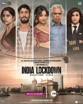 India Lockdown - Movie free on Castle