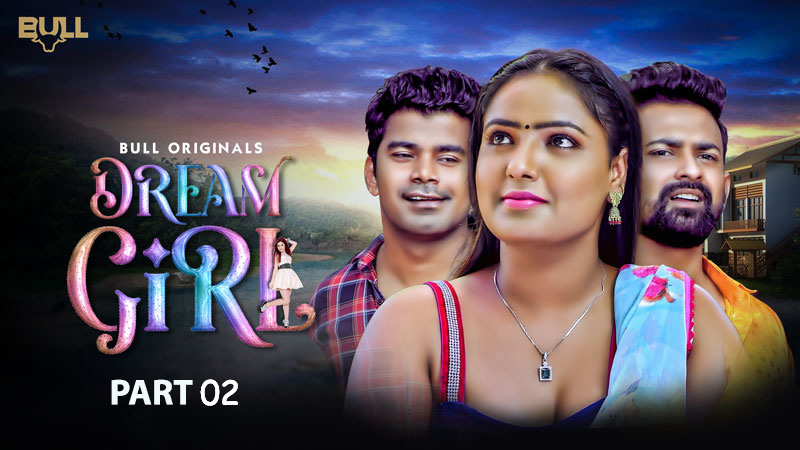 Episode 1 — Dream Girl Season 1