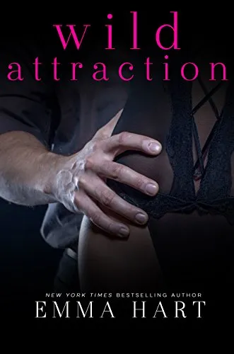 Movie Poster: Wild Attraction