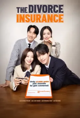 The Divorce Insurance Season 1