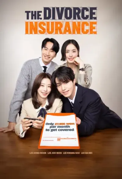 The Divorce Insurance Season 1