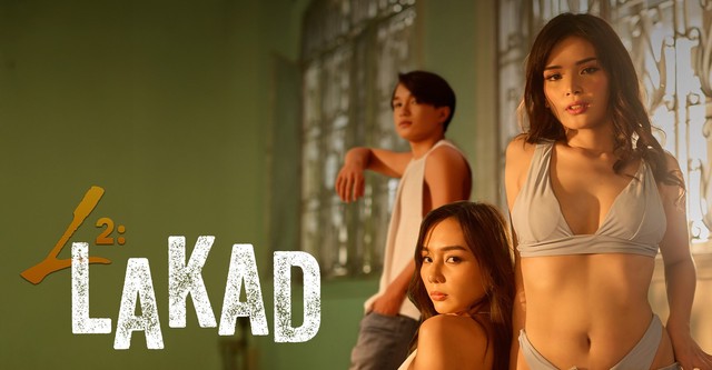 L: Lakad