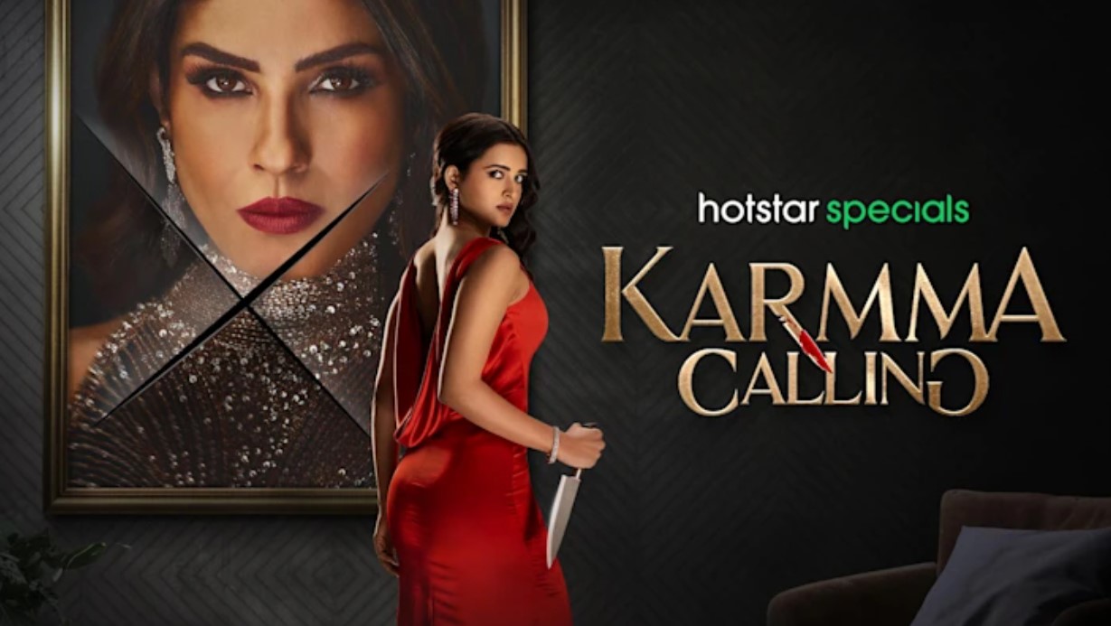 Karmma Calling - Season1 Episode 1 Full Episode