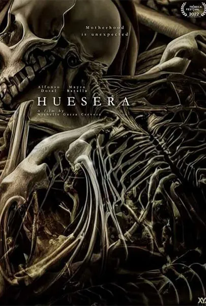 Huesera