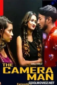 Episode 1 — The Cameraman Season 1