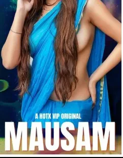 Movie Poster: Mausam UNCUT