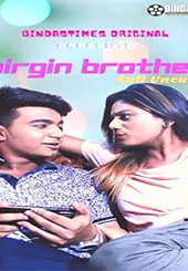 Movie Poster: Virgin Brother