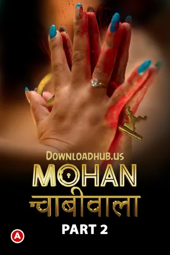 TV series poster: Mohan Chabhiwala