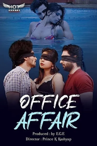 Office Affairs