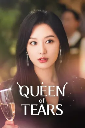 Queen of Tears - Web Serie complete free on Castle