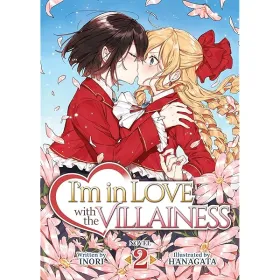 I'm in Love with the Villainess - Web Serie complete free on Castle
