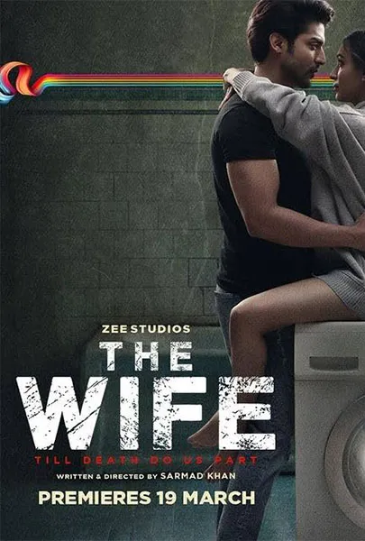 The Wife