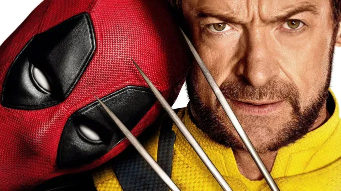 Deadpool & Wolverine