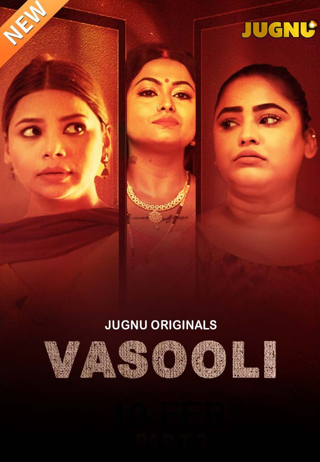 Episode 1 — Vasooli Season 1