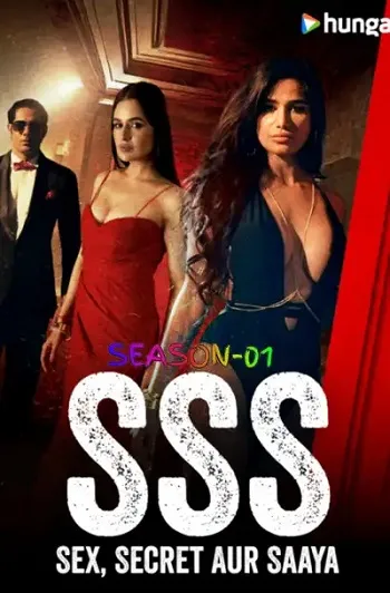 SSS Sex Secret Aur Saaya