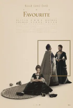 The Favourite - Movie free on Castle
