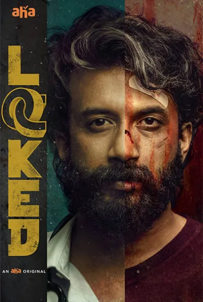 Episode 1 — Locked Season 1