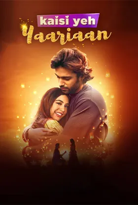 Kaisi Yeh Yaariyan - Web Serie complete free on Castle