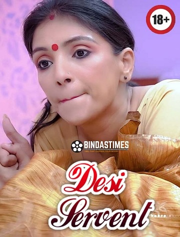 Desi Servent