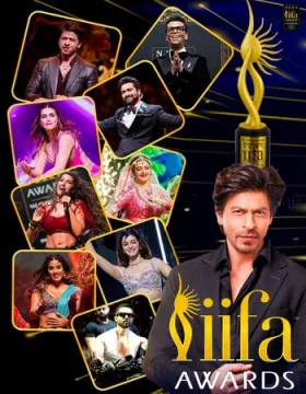 IIFA Awards - Web Serie complete free on Castle